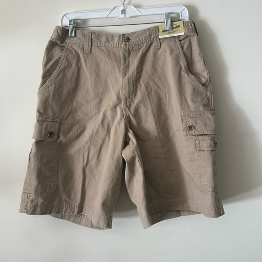 WearGuard Men Shorts Size 32